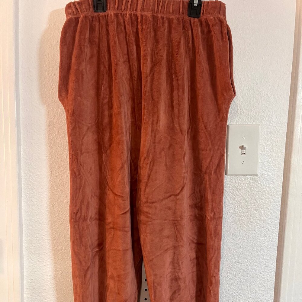 Suzi Kondi Desert Rose Harem pants